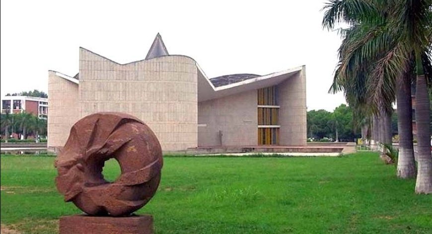 PN Mehra Botanical Garden, Chandigarh, India